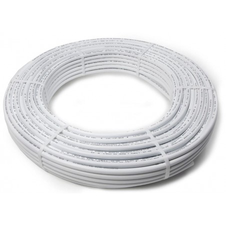 PEX-AL-PEX rúra 16x2,0x0,2 mm, balenie: kotúč - 500m