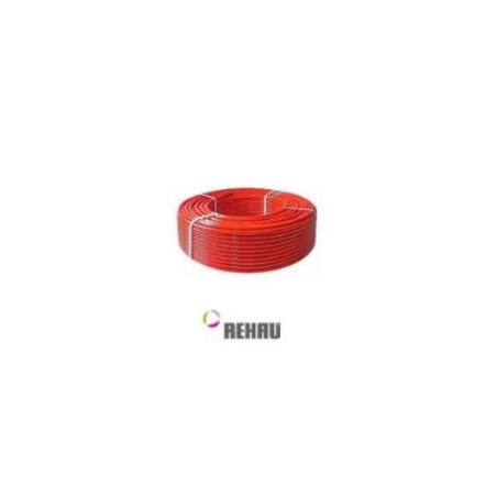 REHAU rúra Rautherm S 17x2mm